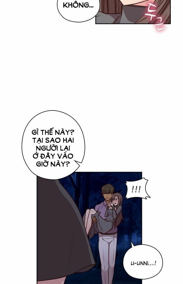 Học Viện Diễn Viên Khiêu Dâm Chương 48 page 29 - Giả Dược