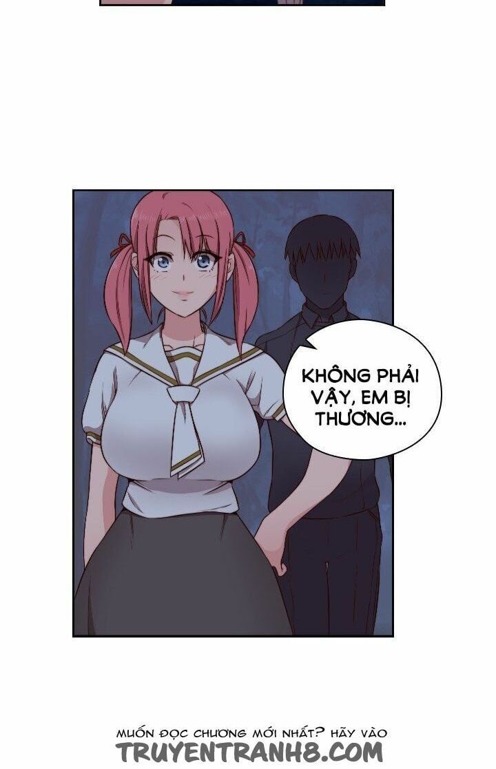 Học Viện Diễn Viên Khiêu Dâm Chương 48 page 30 - Giả Dược