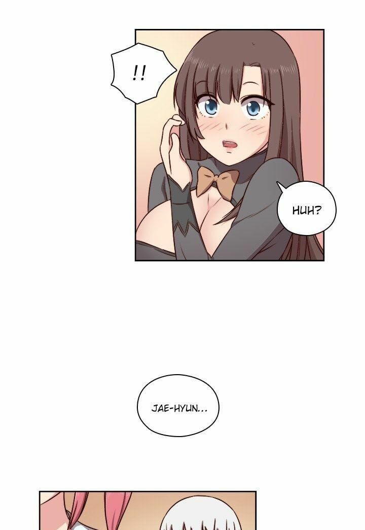 Học Viện Diễn Viên Khiêu Dâm Chương 48 page 31 - Giả Dược