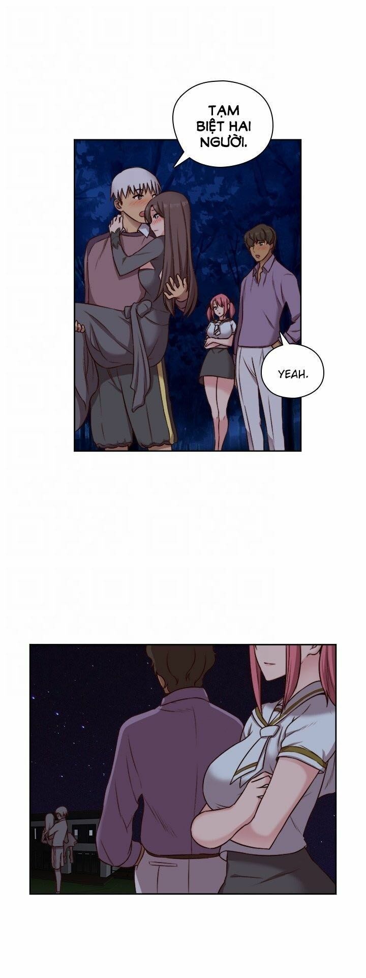 Học Viện Diễn Viên Khiêu Dâm Chương 48 page 34 - Giả Dược