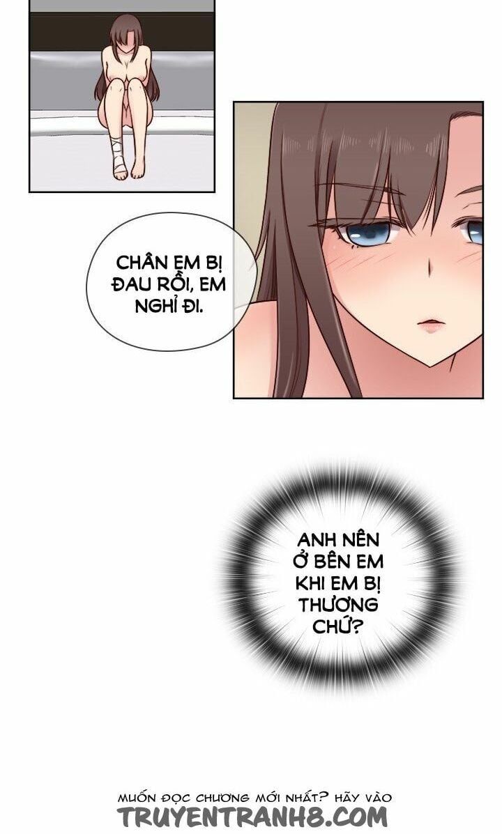 Học Viện Diễn Viên Khiêu Dâm Chương 48 page 37 - Giả Dược