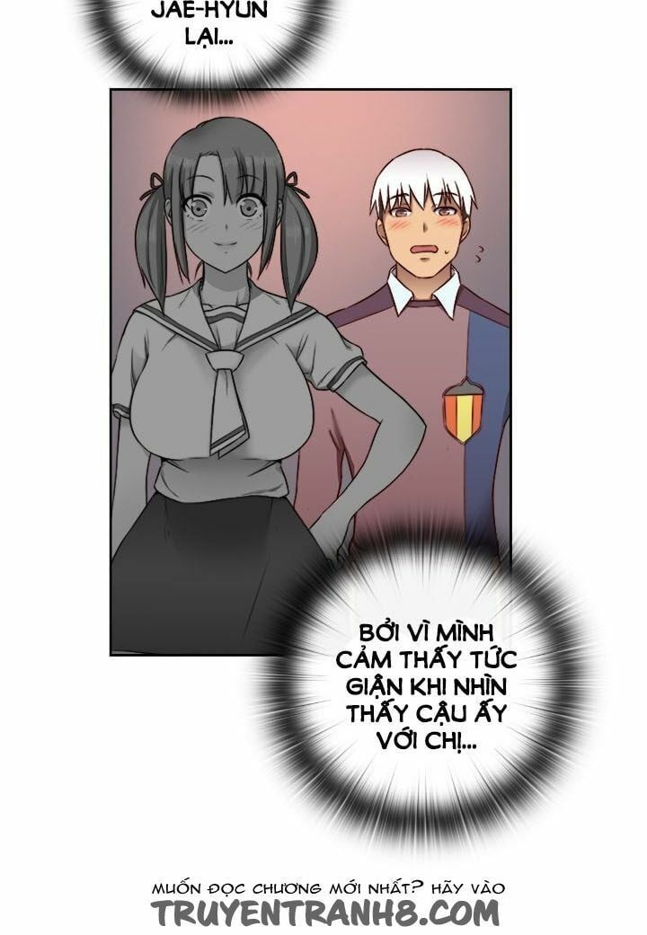 Học Viện Diễn Viên Khiêu Dâm Chương 48 page 39 - Giả Dược