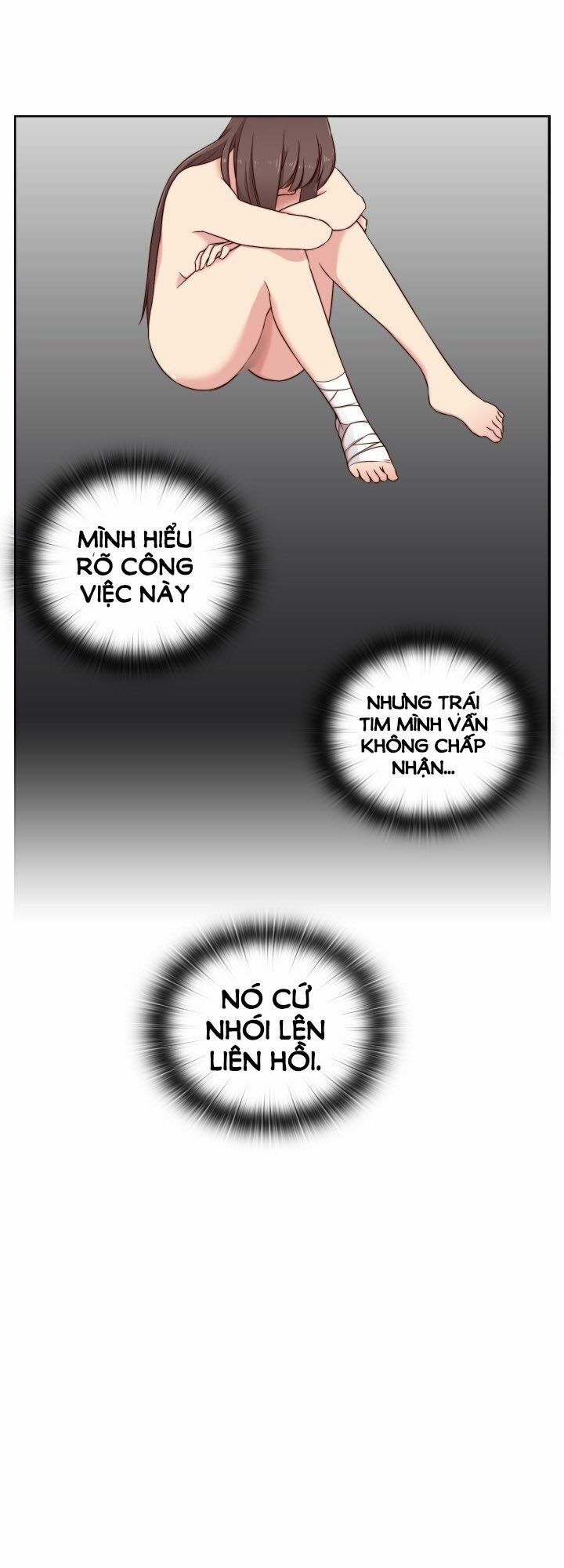 Học Viện Diễn Viên Khiêu Dâm Chương 48 page 40 - Giả Dược