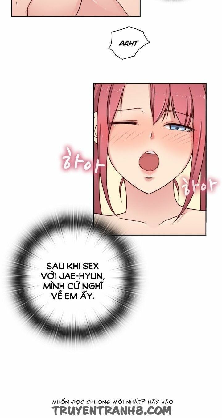 Học Viện Diễn Viên Khiêu Dâm Chương 48 page 42 - Giả Dược