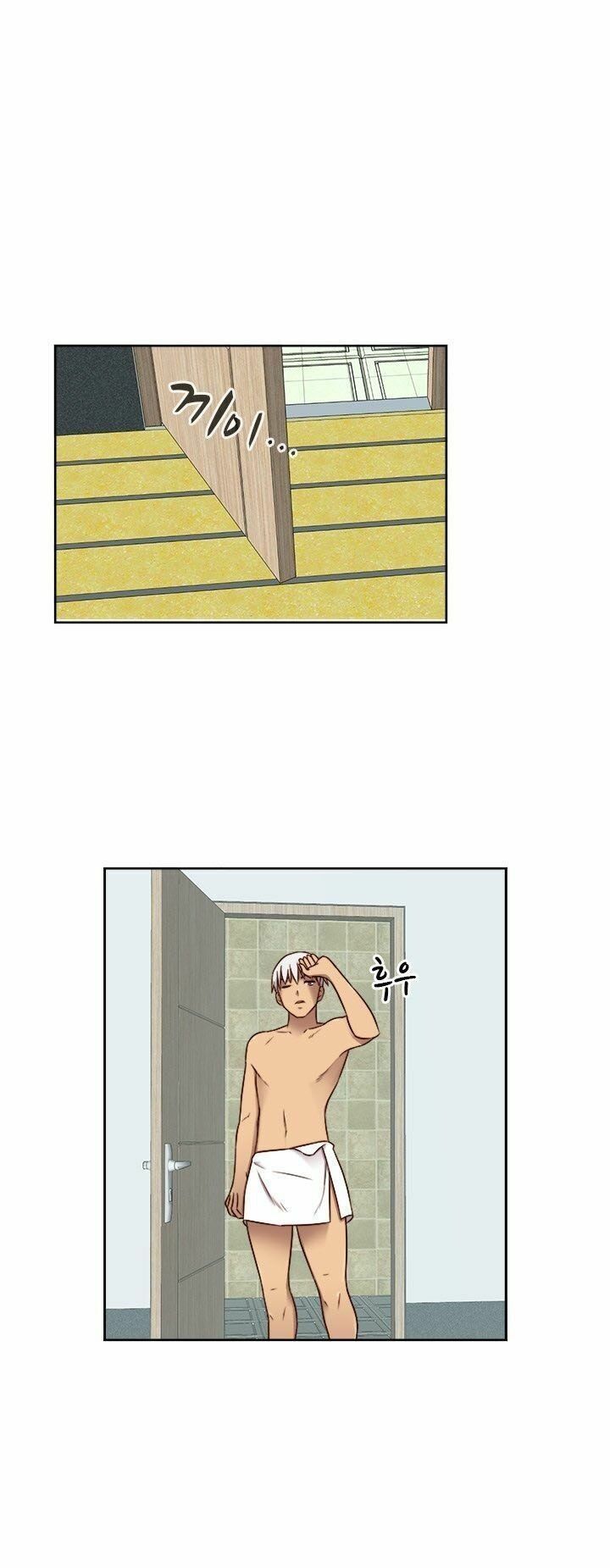 Học Viện Diễn Viên Khiêu Dâm Chương 48 page 43 - Giả Dược