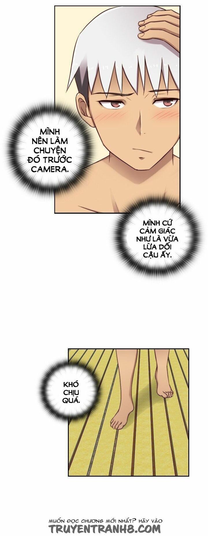 Học Viện Diễn Viên Khiêu Dâm Chương 48 page 44 - Giả Dược