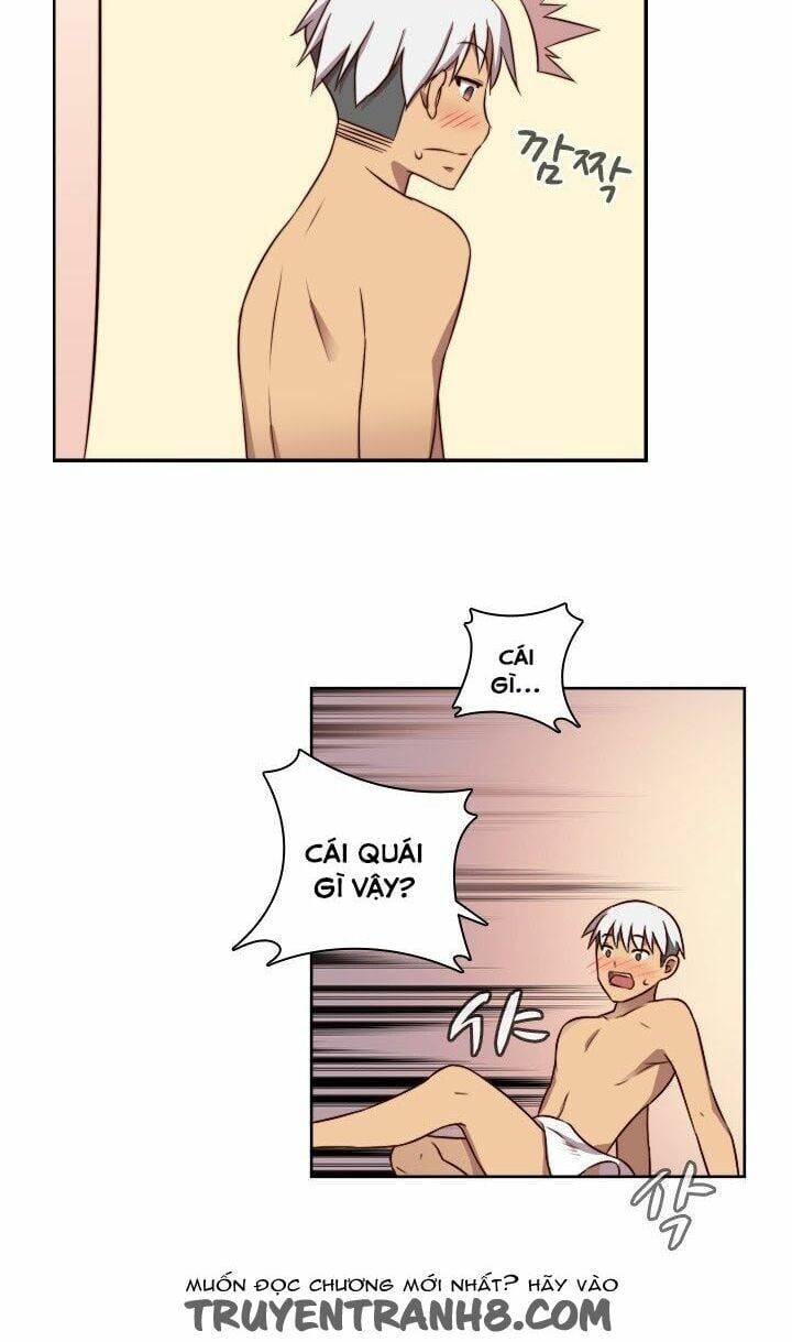 Học Viện Diễn Viên Khiêu Dâm Chương 48 page 46 - Giả Dược