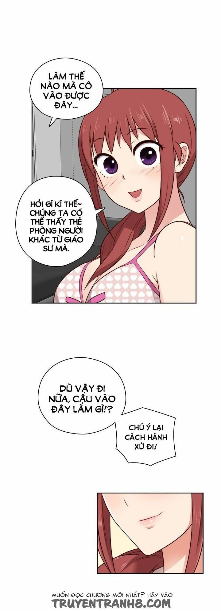 Học Viện Diễn Viên Khiêu Dâm Chương 48 page 47 - Giả Dược