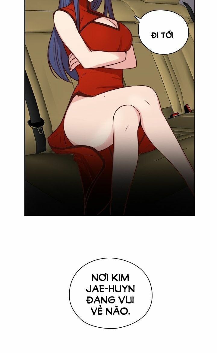 Học Viện Diễn Viên Khiêu Dâm Chương 48 page 52 - Giả Dược