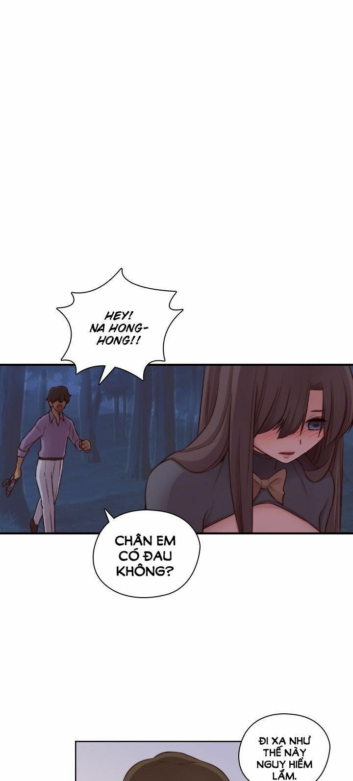 Học Viện Diễn Viên Khiêu Dâm Chương 48 page 10 - Giả Dược