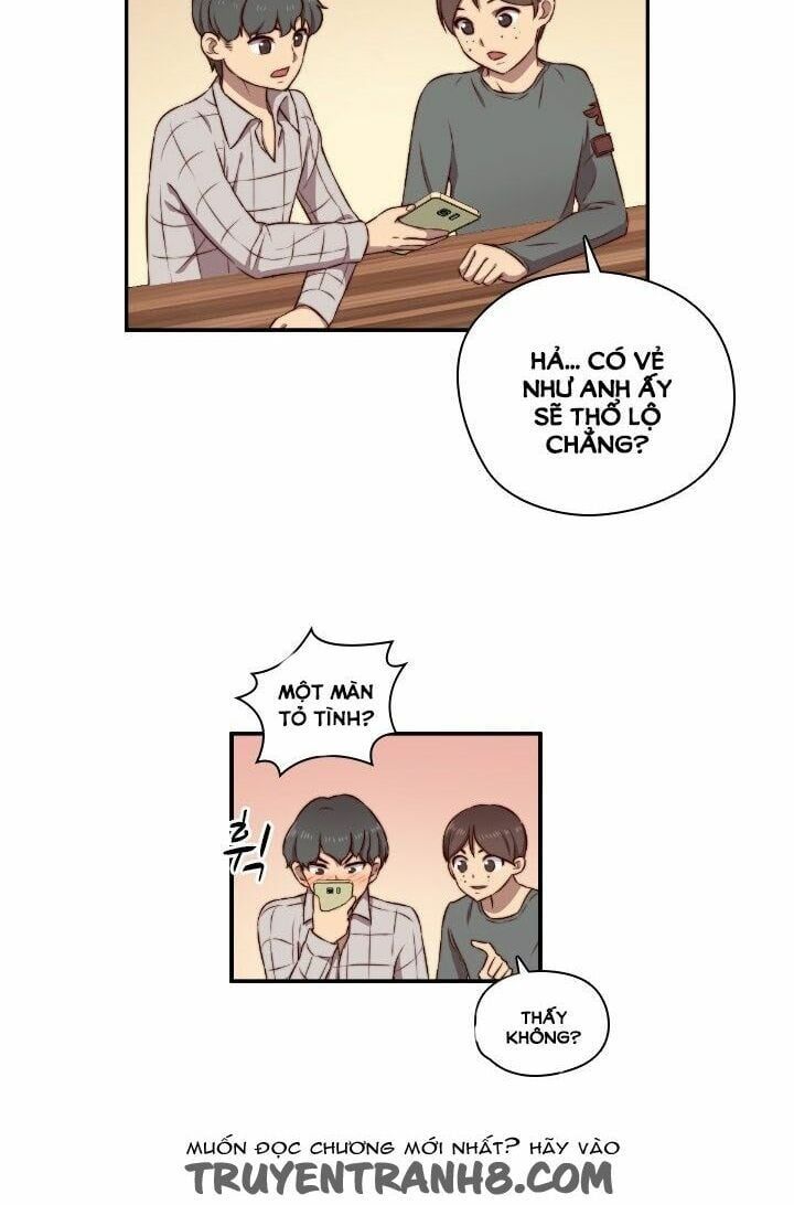 Học Viện Diễn Viên Khiêu Dâm Chương 49 page 15 - Giả Dược