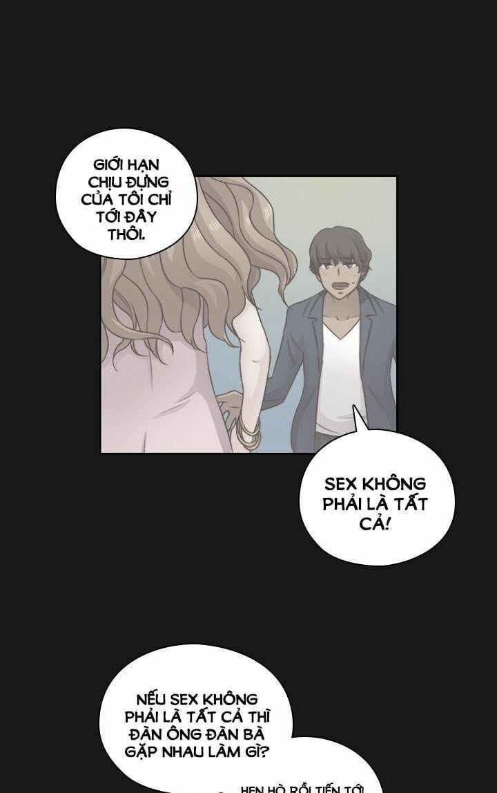 Học Viện Diễn Viên Khiêu Dâm Chương 49 page 21 - Giả Dược