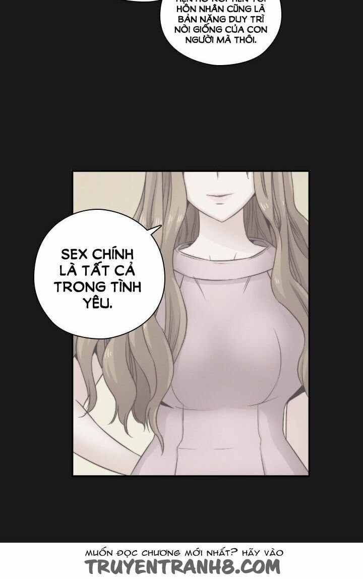 Học Viện Diễn Viên Khiêu Dâm Chương 49 page 22 - Giả Dược