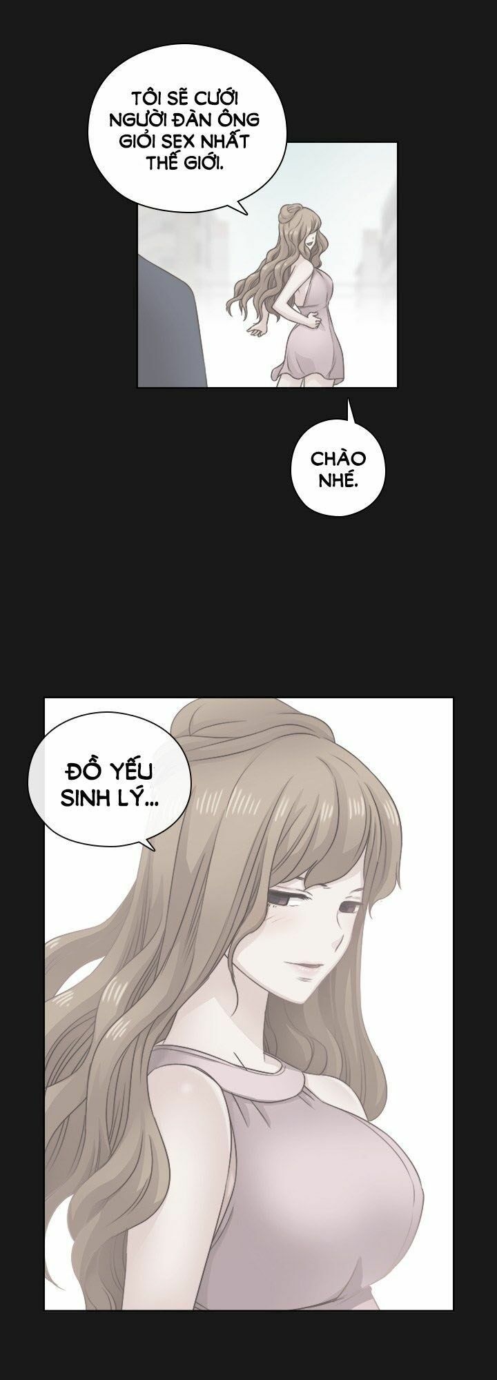 Học Viện Diễn Viên Khiêu Dâm Chương 49 page 23 - Giả Dược