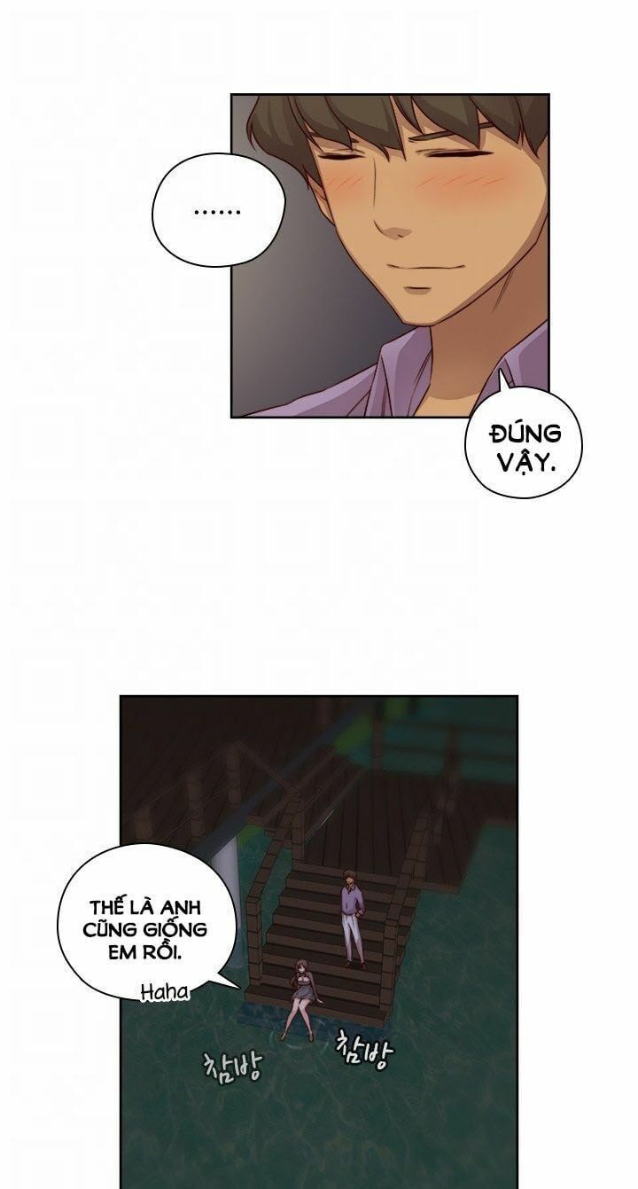 Học Viện Diễn Viên Khiêu Dâm Chương 49 page 26 - Giả Dược