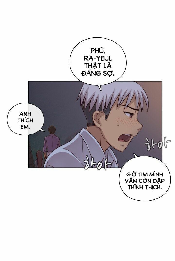 Học Viện Diễn Viên Khiêu Dâm Chương 49 page 28 - Giả Dược