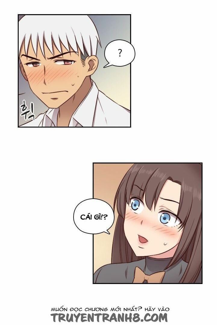 Học Viện Diễn Viên Khiêu Dâm Chương 49 page 29 - Giả Dược