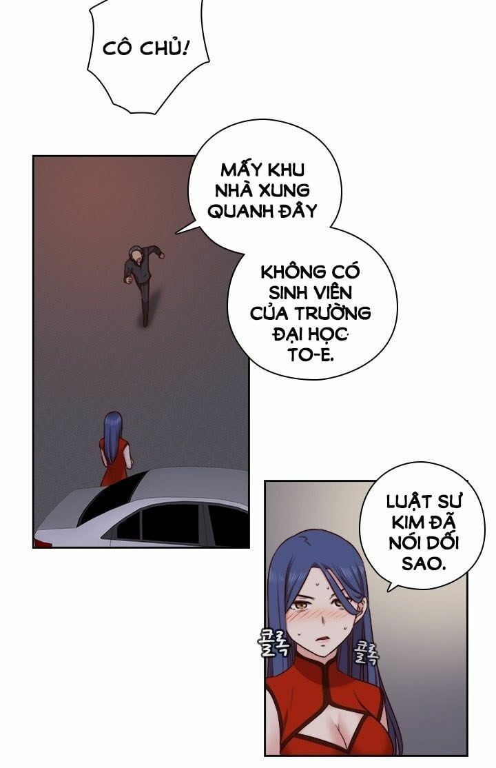 Học Viện Diễn Viên Khiêu Dâm Chương 49 page 31 - Giả Dược