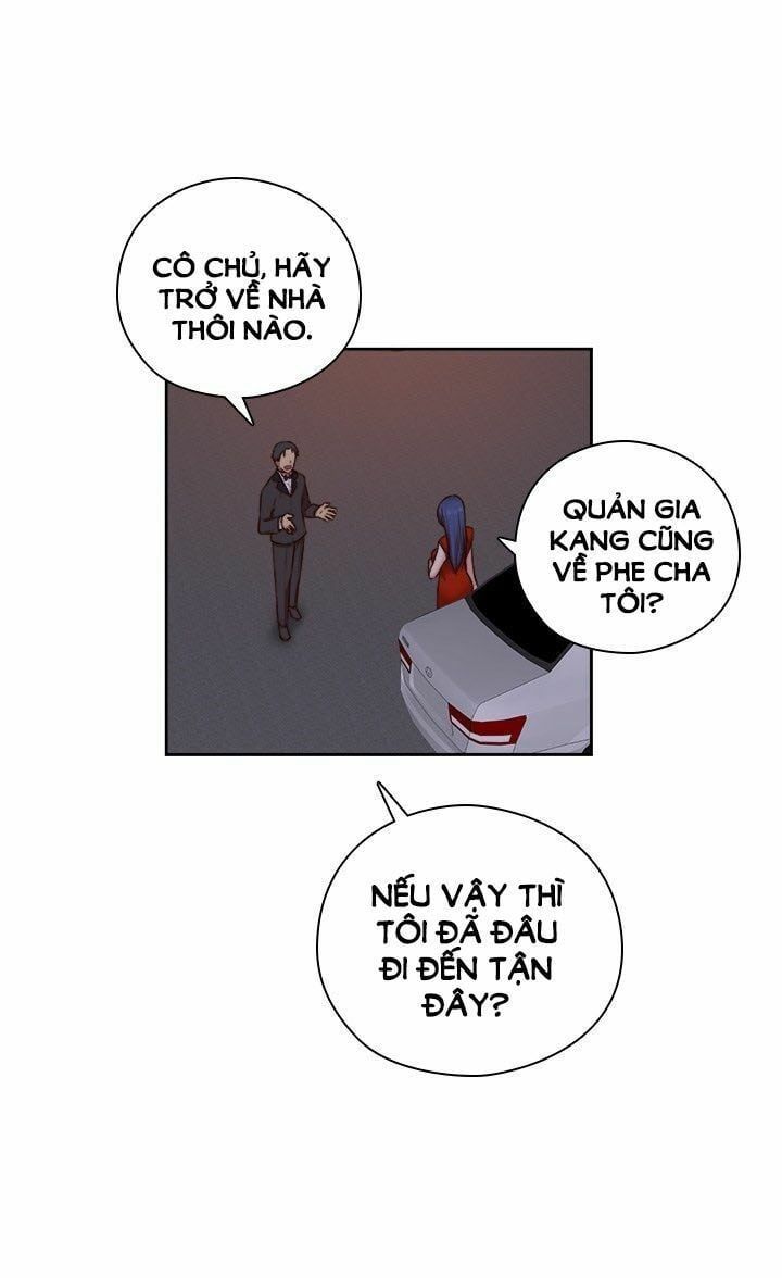 Học Viện Diễn Viên Khiêu Dâm Chương 49 page 33 - Giả Dược