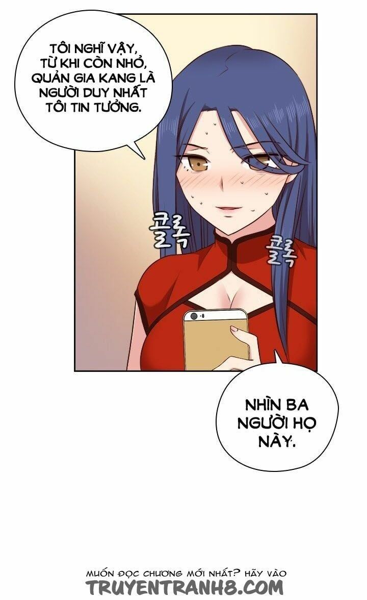 Học Viện Diễn Viên Khiêu Dâm Chương 49 page 34 - Giả Dược