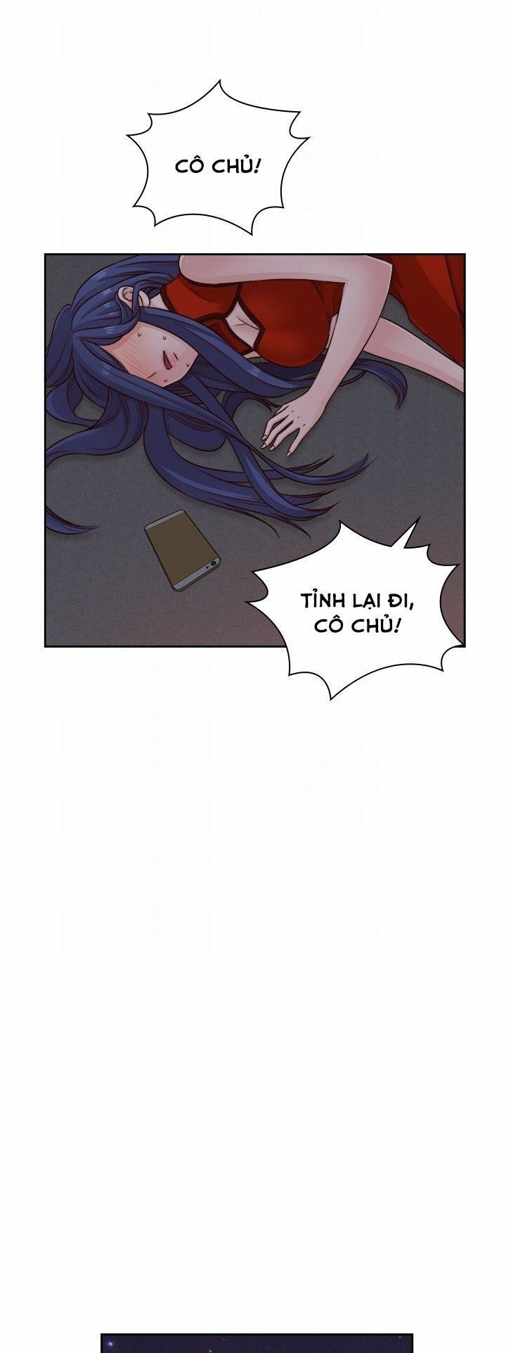 Học Viện Diễn Viên Khiêu Dâm Chương 49 page 37 - Giả Dược