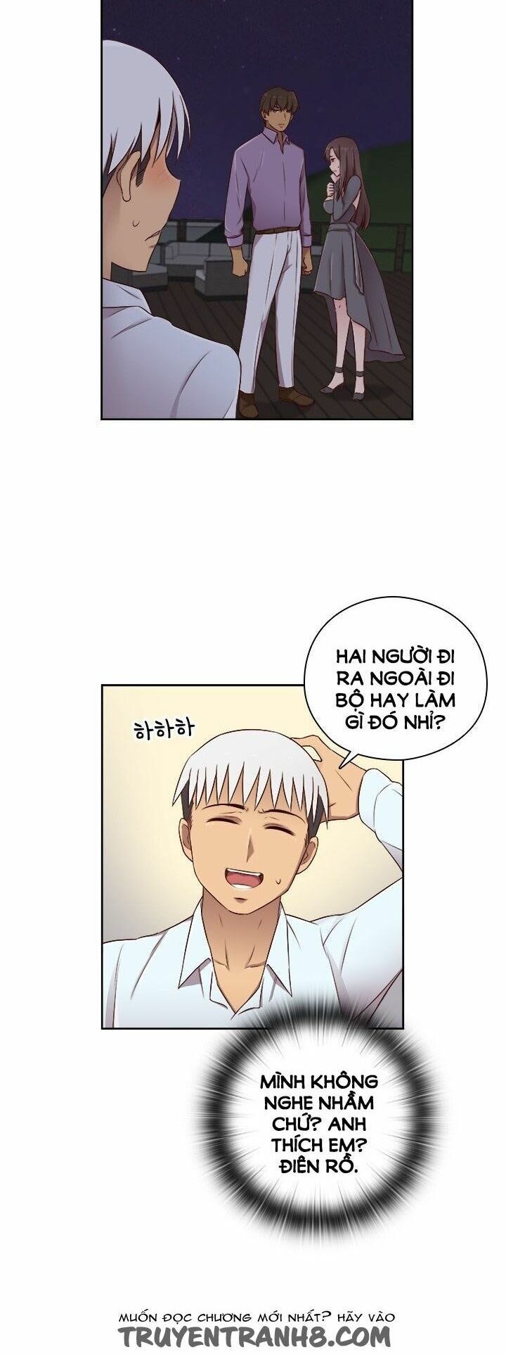 Học Viện Diễn Viên Khiêu Dâm Chương 49 page 38 - Giả Dược