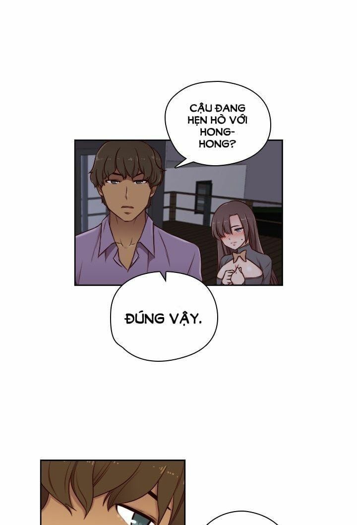 Học Viện Diễn Viên Khiêu Dâm Chương 49 page 39 - Giả Dược