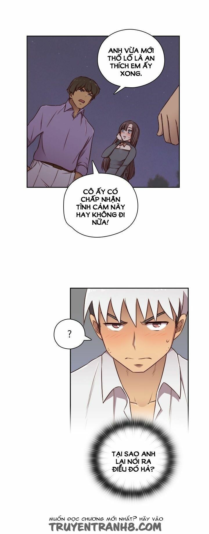 Học Viện Diễn Viên Khiêu Dâm Chương 49 page 41 - Giả Dược