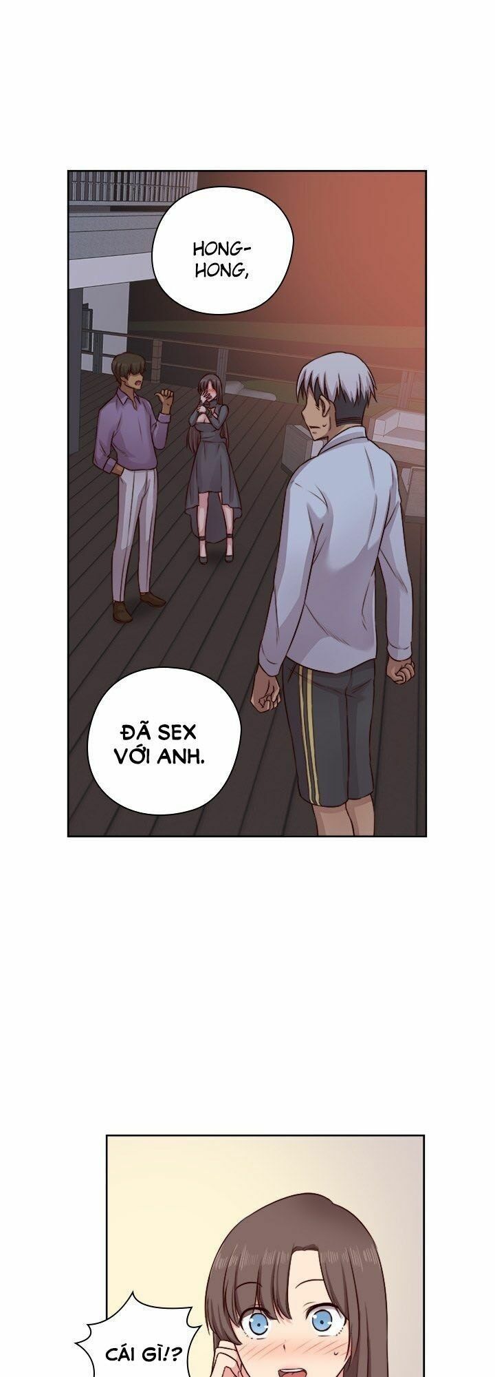 Học Viện Diễn Viên Khiêu Dâm Chương 49 page 42 - Giả Dược
