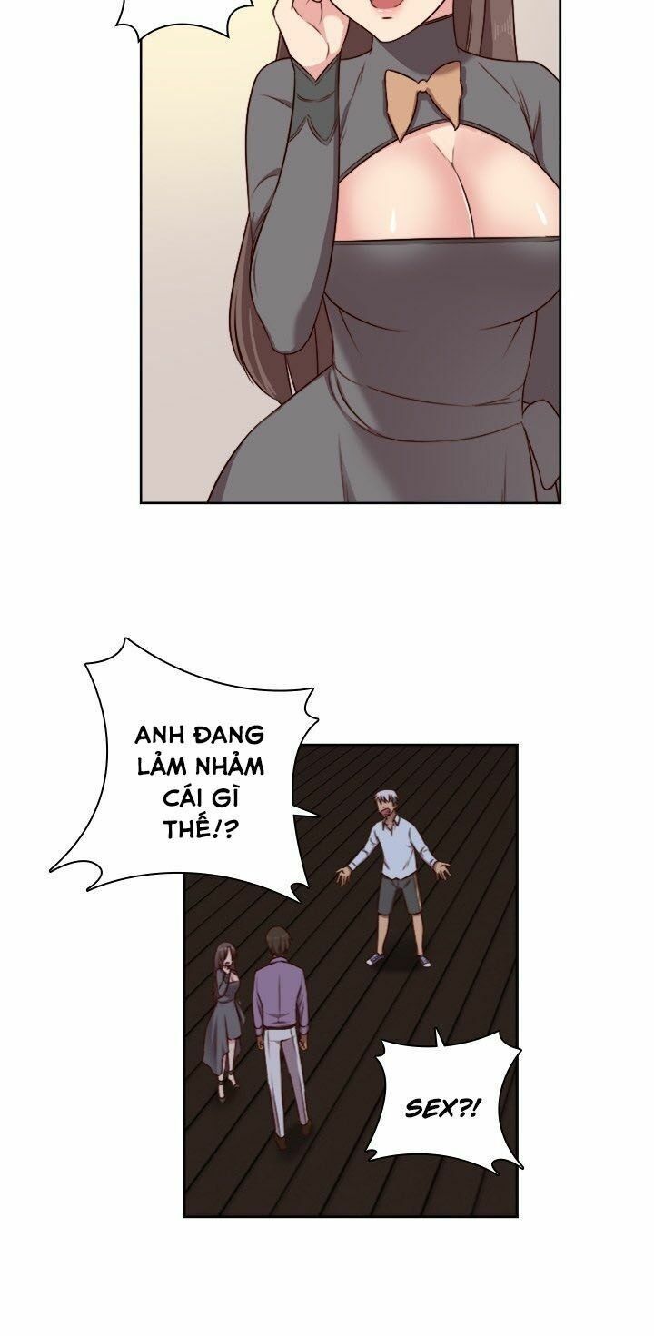 Học Viện Diễn Viên Khiêu Dâm Chương 49 page 43 - Giả Dược