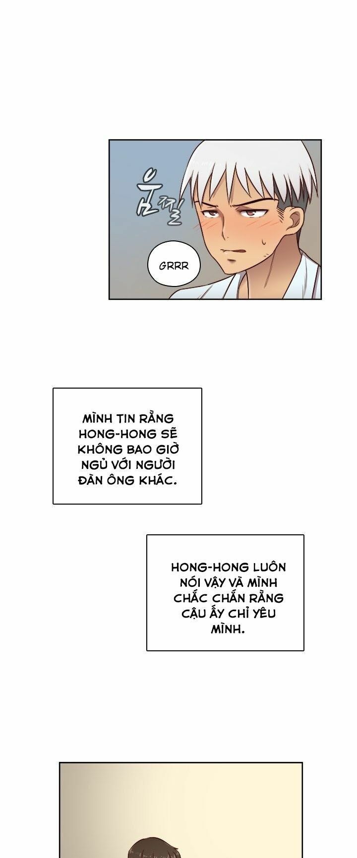 Học Viện Diễn Viên Khiêu Dâm Chương 49 page 45 - Giả Dược