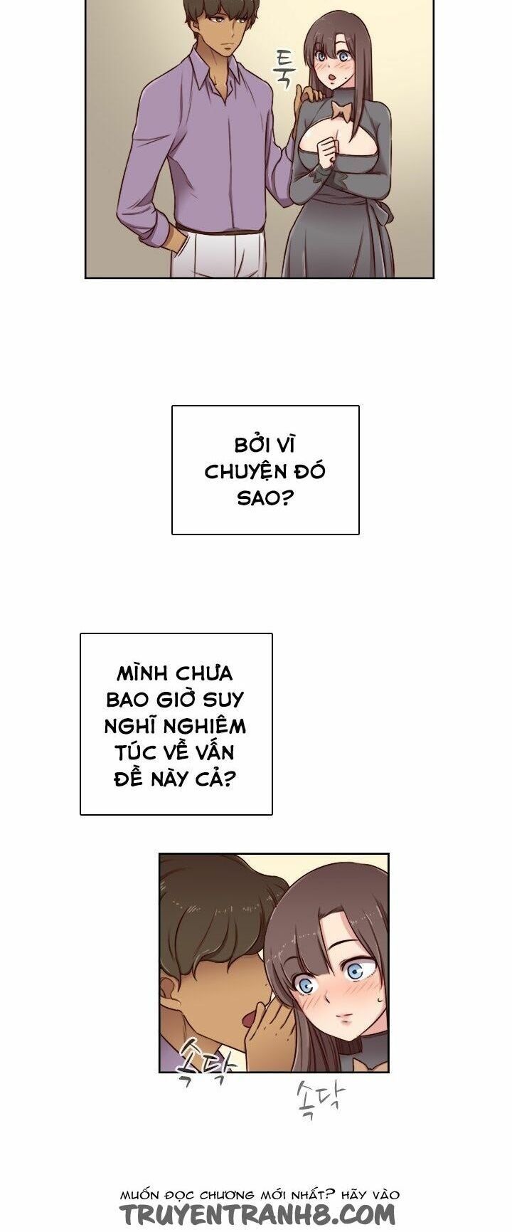 Học Viện Diễn Viên Khiêu Dâm Chương 49 page 46 - Giả Dược