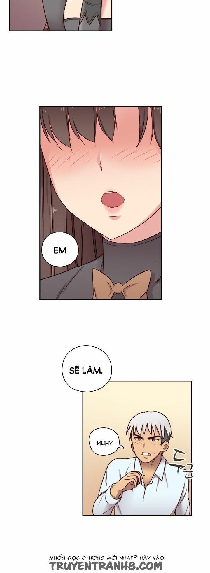 Học Viện Diễn Viên Khiêu Dâm Chương 49 page 48 - Giả Dược
