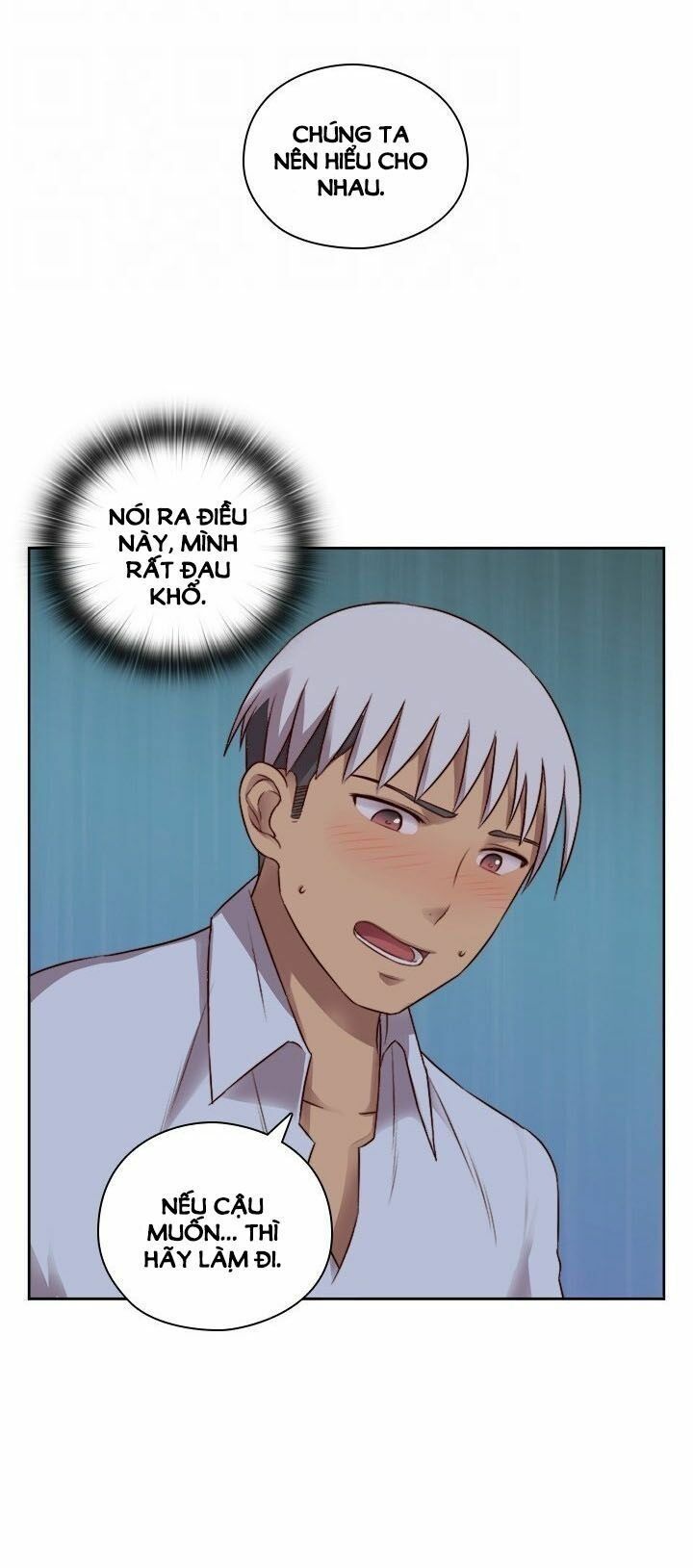 Học Viện Diễn Viên Khiêu Dâm Chương 50 page 12 - Giả Dược
