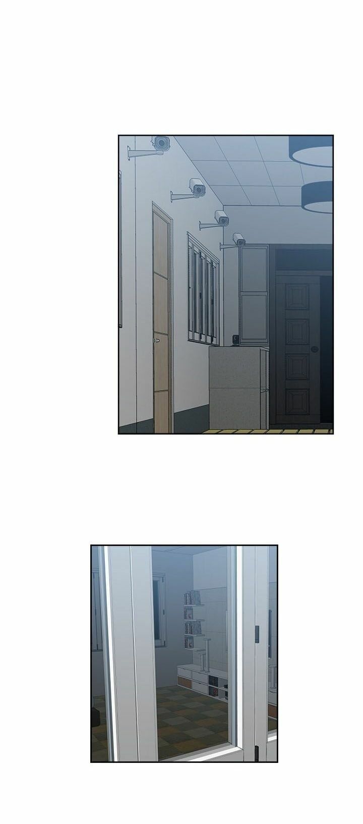 Học Viện Diễn Viên Khiêu Dâm Chương 50 page 17 - Giả Dược