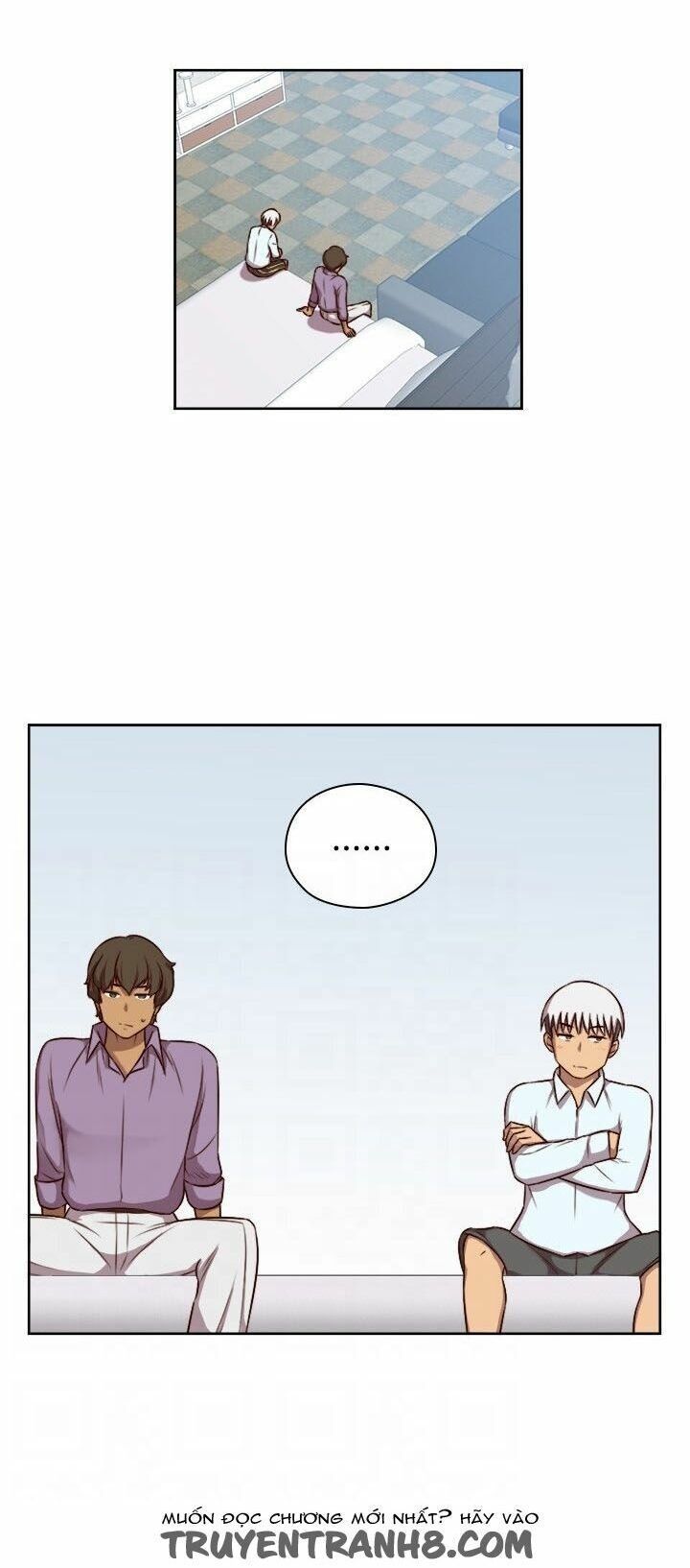 Học Viện Diễn Viên Khiêu Dâm Chương 50 page 18 - Giả Dược