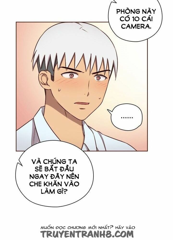Học Viện Diễn Viên Khiêu Dâm Chương 50 page 23 - Giả Dược