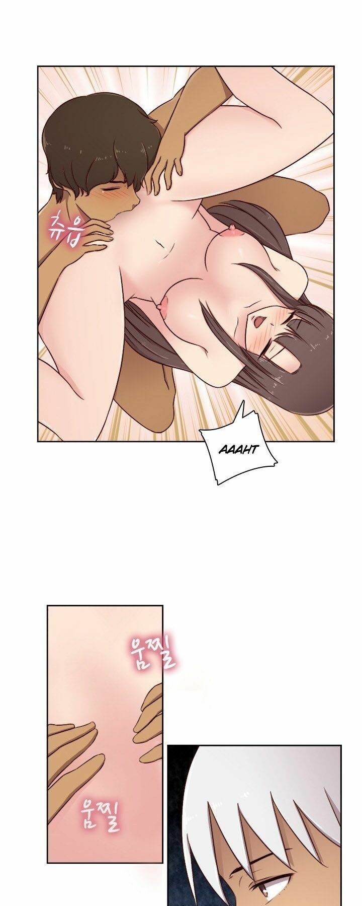 Học Viện Diễn Viên Khiêu Dâm Chương 50 page 35 - Giả Dược