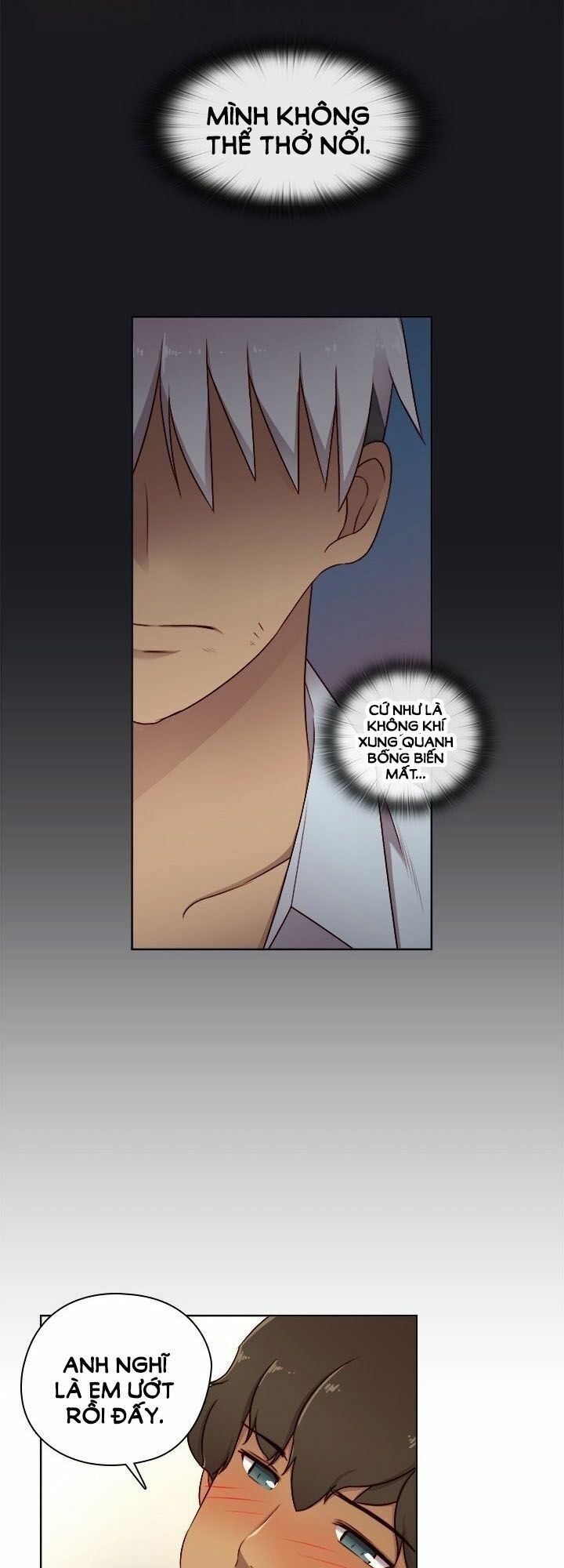 Học Viện Diễn Viên Khiêu Dâm Chương 50 page 39 - Giả Dược