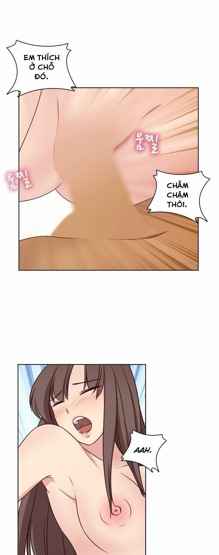 Học Viện Diễn Viên Khiêu Dâm Chương 50 page 45 - Giả Dược