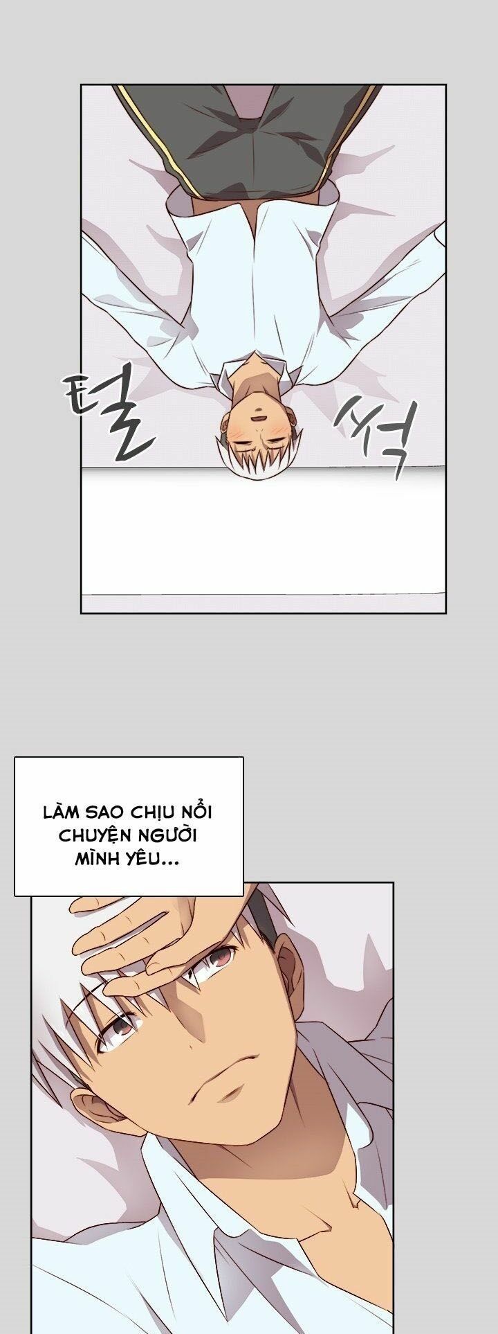Học Viện Diễn Viên Khiêu Dâm Chương 51 page 11 - Giả Dược