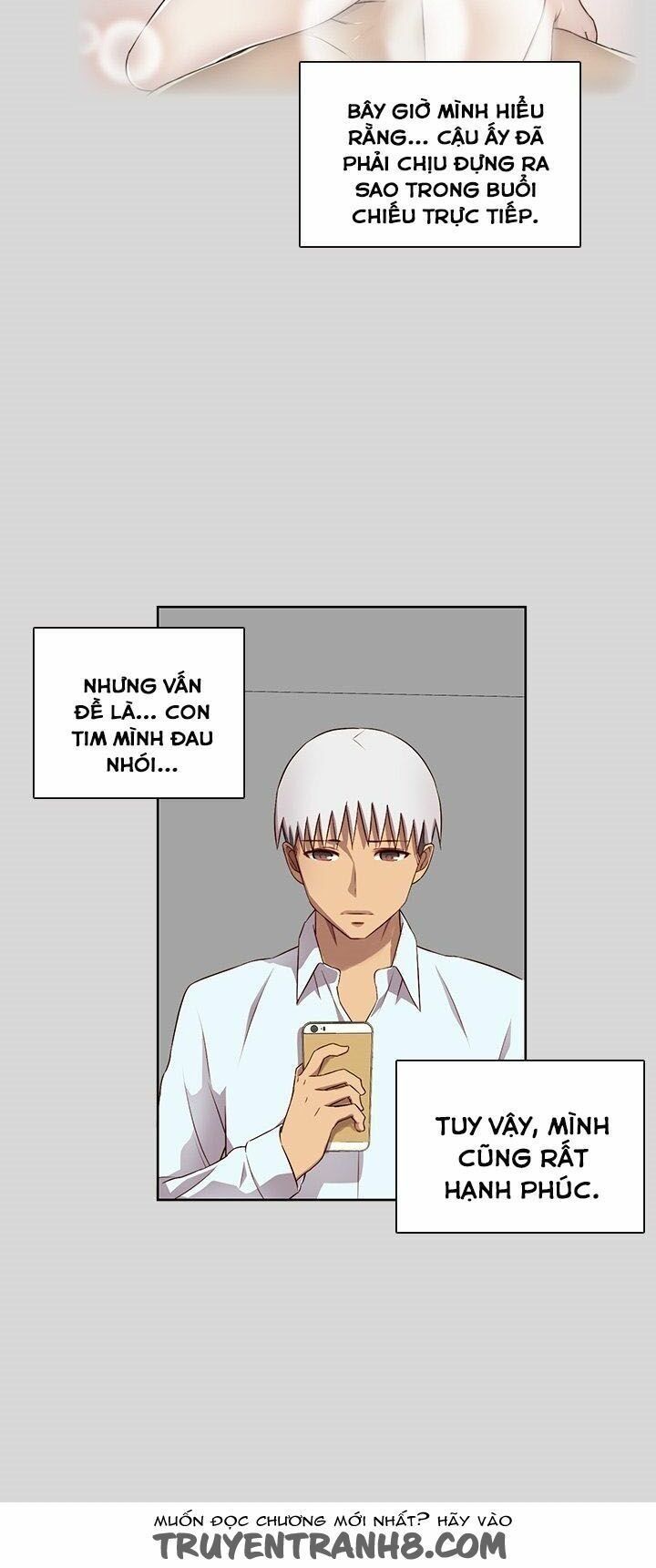 Học Viện Diễn Viên Khiêu Dâm Chương 51 page 14 - Giả Dược