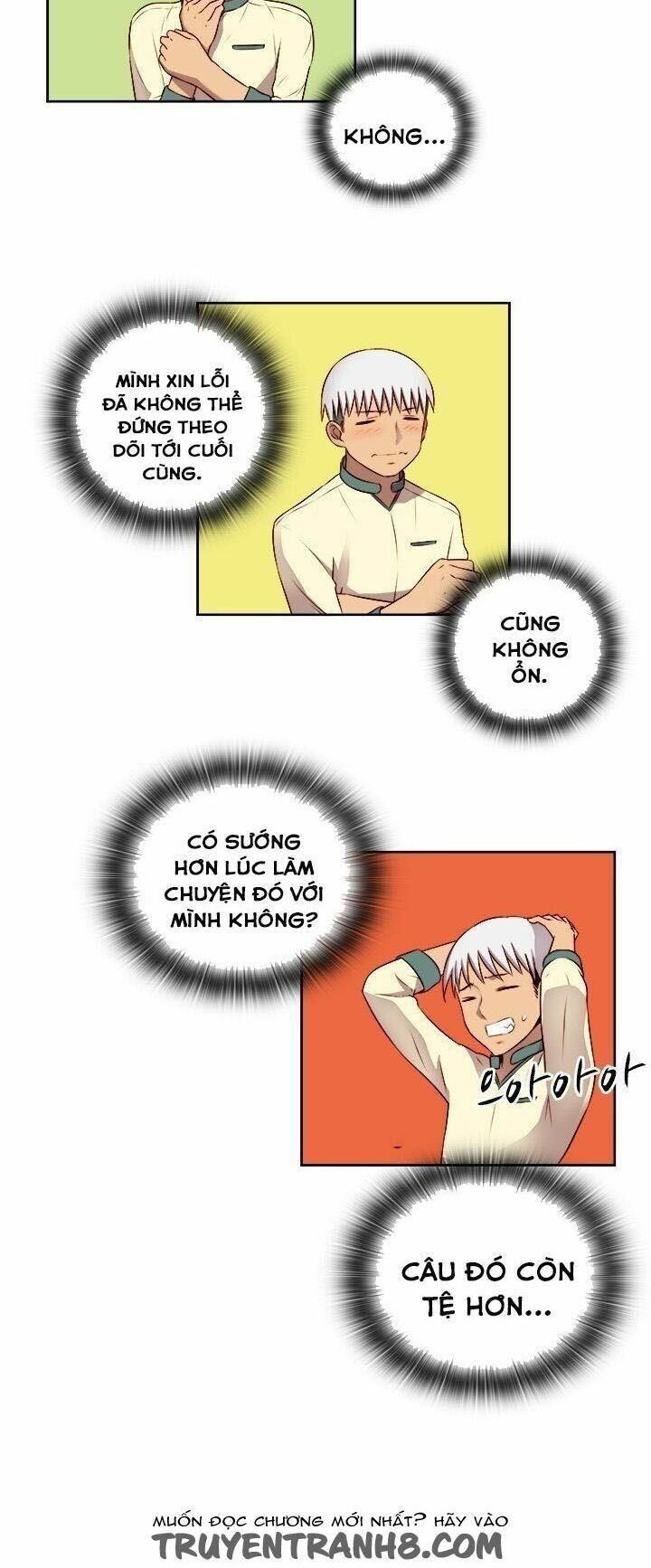 Học Viện Diễn Viên Khiêu Dâm Chương 51 page 19 - Giả Dược