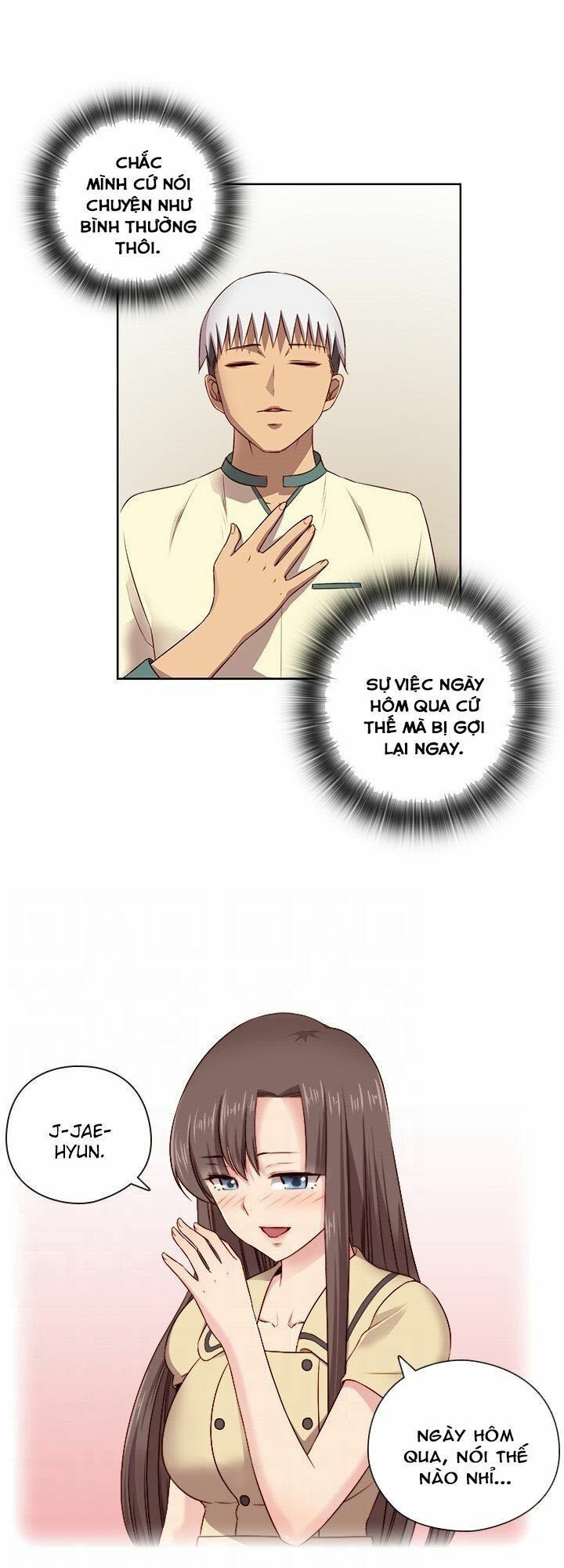 Học Viện Diễn Viên Khiêu Dâm Chương 51 page 20 - Giả Dược