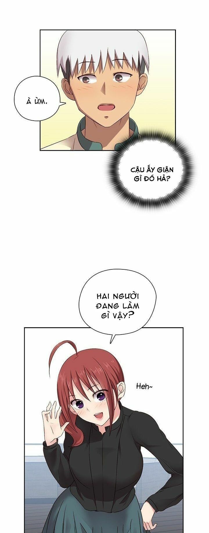 Học Viện Diễn Viên Khiêu Dâm Chương 51 page 25 - Giả Dược