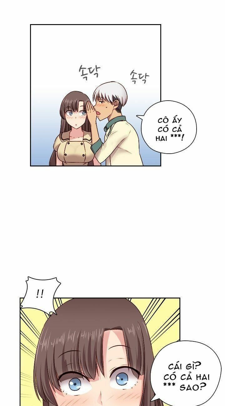 Học Viện Diễn Viên Khiêu Dâm Chương 51 page 28 - Giả Dược
