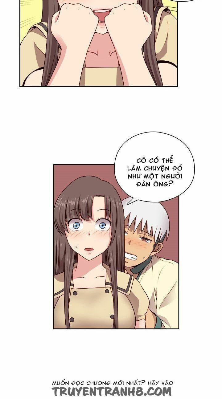 Học Viện Diễn Viên Khiêu Dâm Chương 51 page 29 - Giả Dược