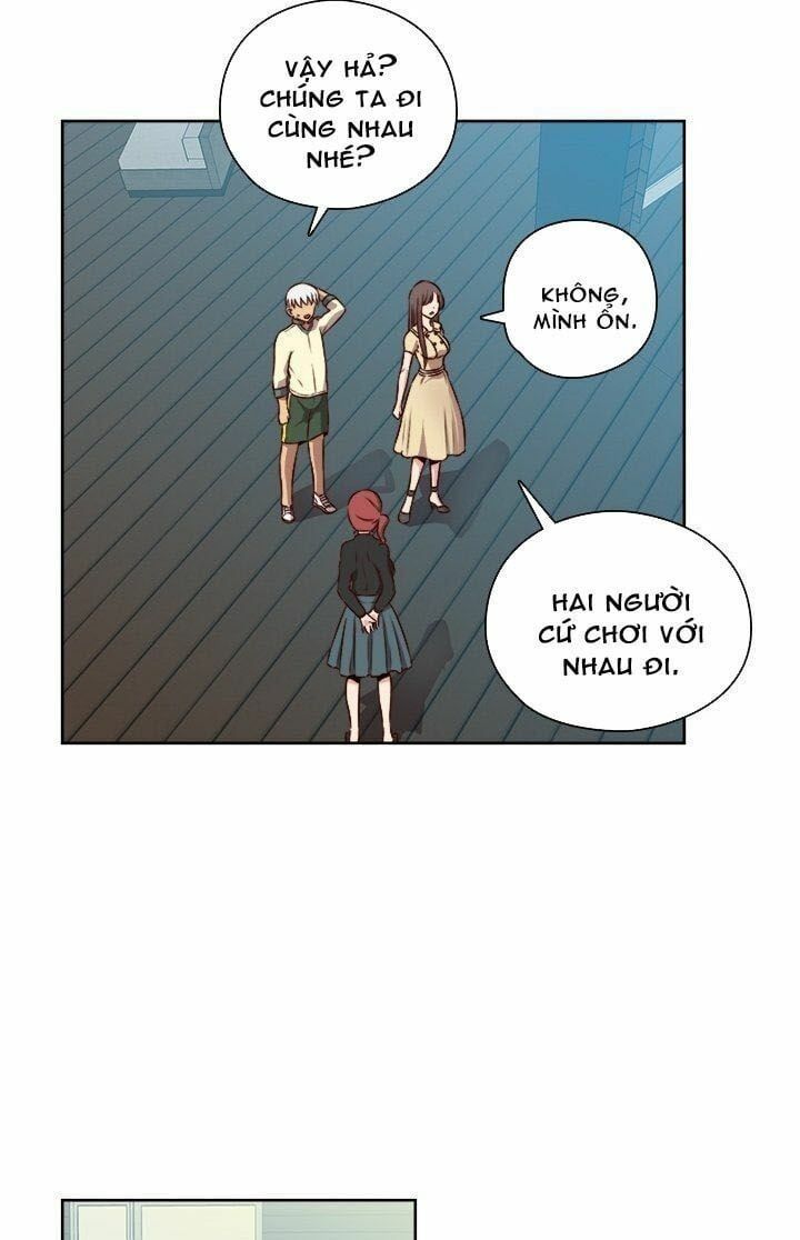 Học Viện Diễn Viên Khiêu Dâm Chương 51 page 41 - Giả Dược