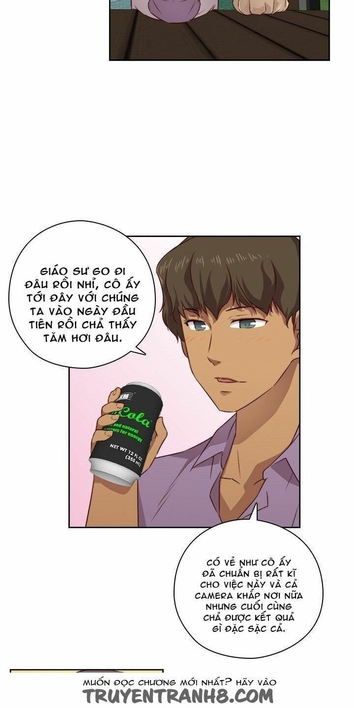 Học Viện Diễn Viên Khiêu Dâm Chương 51 page 52 - Giả Dược