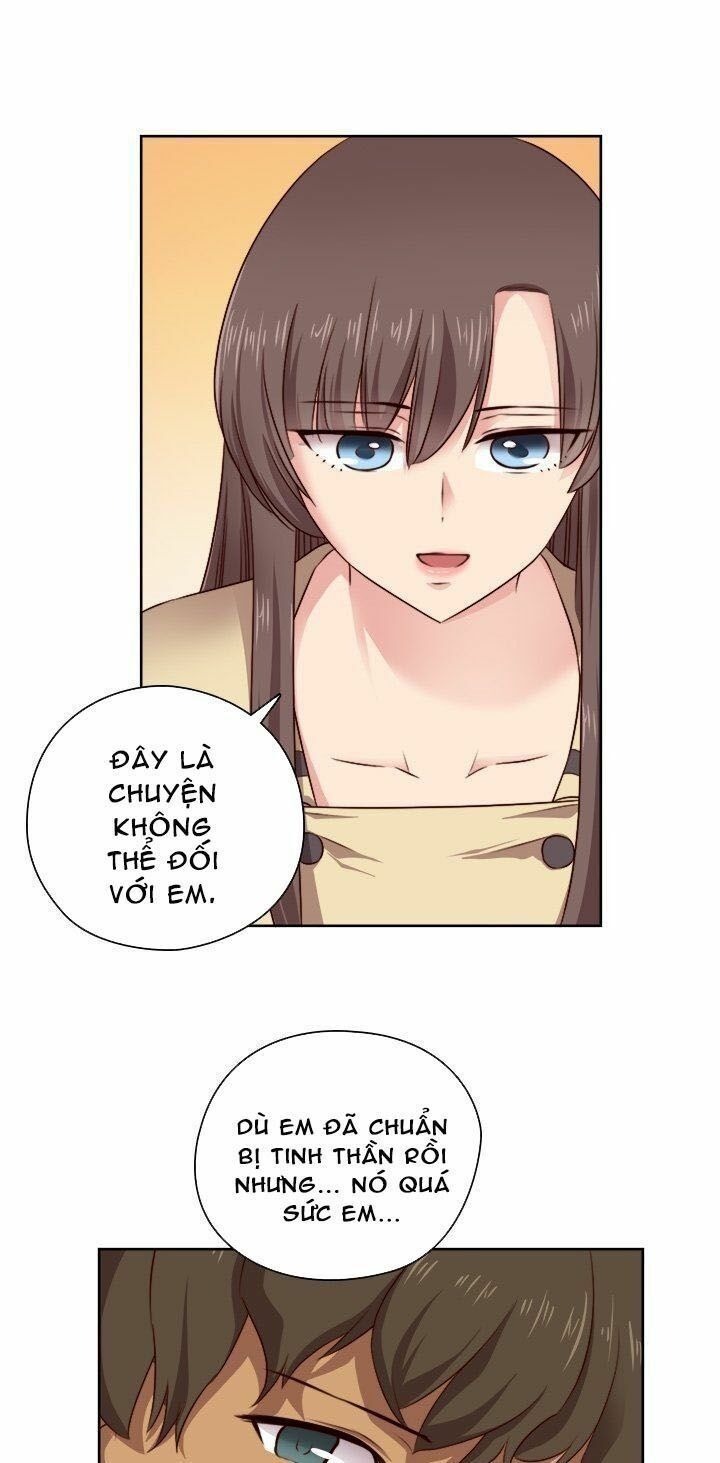 Học Viện Diễn Viên Khiêu Dâm Chương 51 page 55 - Giả Dược